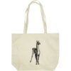 Custom Print Non-Woven Tote Bag Thumbnail