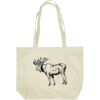 Custom Print Non-Woven Tote Bag Thumbnail