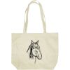 Custom Print Non-Woven Tote Bag Thumbnail