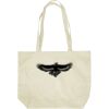 Custom Print Non-Woven Tote Bag Thumbnail