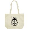 Custom Print Non-Woven Tote Bag Thumbnail