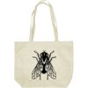 Custom Print Non-Woven Tote Bag Thumbnail