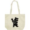 Custom Print Non-Woven Tote Bag Thumbnail