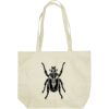 Custom Print Non-Woven Tote Bag Thumbnail