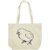 Custom Print Non-Woven Tote Bag Thumbnail