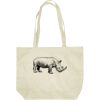 Custom Print Non-Woven Tote Bag Thumbnail