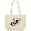 Custom Print Non-Woven Tote Bag Thumbnail