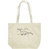 Custom Print Non-Woven Tote Bag Thumbnail