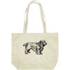 Custom Print Non-Woven Tote Bag Thumbnail