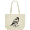 Custom Print Non-Woven Tote Bag Thumbnail