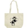 Custom Print Non-Woven Tote Bag Thumbnail