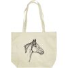 Custom Print Non-Woven Tote Bag Thumbnail