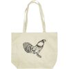 Custom Print Non-Woven Tote Bag Thumbnail