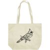 Custom Print Non-Woven Tote Bag Thumbnail