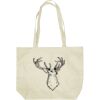 Custom Print Non-Woven Tote Bag Thumbnail