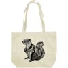 Custom Print Non-Woven Tote Bag Thumbnail