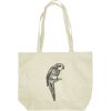 Custom Print Non-Woven Tote Bag Thumbnail