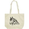 Custom Print Non-Woven Tote Bag Thumbnail