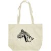 Custom Print Non-Woven Tote Bag Thumbnail