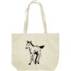 Custom Print Non-Woven Tote Bag Thumbnail