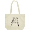 Custom Print Non-Woven Tote Bag Thumbnail