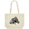 Custom Print Non-Woven Tote Bag Thumbnail