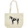 Custom Print Non-Woven Tote Bag Thumbnail