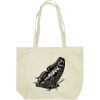 Custom Print Non-Woven Tote Bag Thumbnail