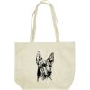 Custom Print Non-Woven Tote Bag Thumbnail