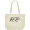 Custom Print Non-Woven Tote Bag Thumbnail