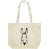 Custom Print Non-Woven Tote Bag Thumbnail