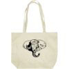 Custom Print Non-Woven Tote Bag Thumbnail