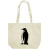 Custom Print Non-Woven Tote Bag Thumbnail