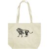 Custom Print Non-Woven Tote Bag Thumbnail