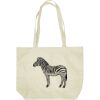 Custom Print Non-Woven Tote Bag Thumbnail