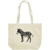 Custom Print Non-Woven Tote Bag Thumbnail