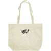 Custom Print Non-Woven Tote Bag Thumbnail