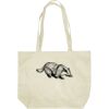 Custom Print Non-Woven Tote Bag Thumbnail