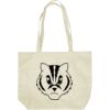 Custom Print Non-Woven Tote Bag Thumbnail