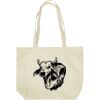 Custom Print Non-Woven Tote Bag Thumbnail