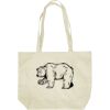 Custom Print Non-Woven Tote Bag Thumbnail