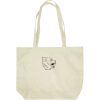 Custom Print Non-Woven Tote Bag Thumbnail