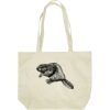 Custom Print Non-Woven Tote Bag Thumbnail