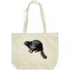 Custom Print Non-Woven Tote Bag Thumbnail