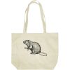 Custom Print Non-Woven Tote Bag Thumbnail