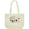 Custom Print Non-Woven Tote Bag Thumbnail