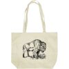 Custom Print Non-Woven Tote Bag Thumbnail