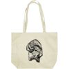 Custom Print Non-Woven Tote Bag Thumbnail