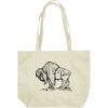 Custom Print Non-Woven Tote Bag Thumbnail