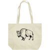 Custom Print Non-Woven Tote Bag Thumbnail